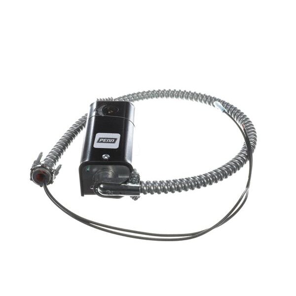 Temp Control Assembly -30 T0 50 F